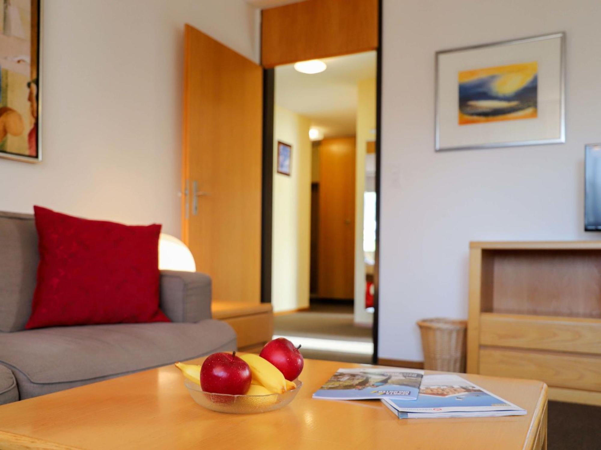 Apartment Allod-Park-50 By Interhome Davos Zewnętrze zdjęcie