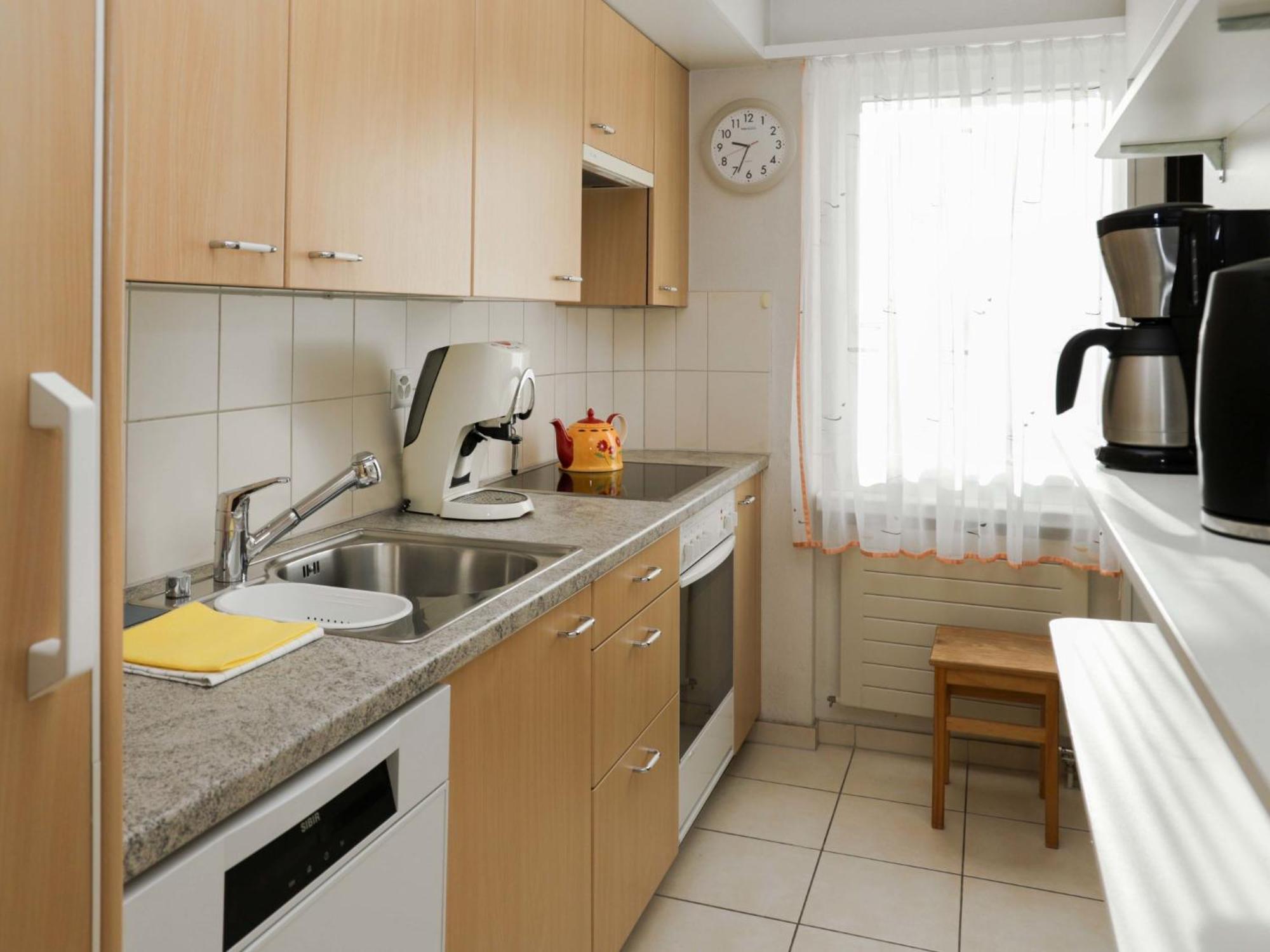 Apartment Allod-Park-50 By Interhome Davos Zewnętrze zdjęcie