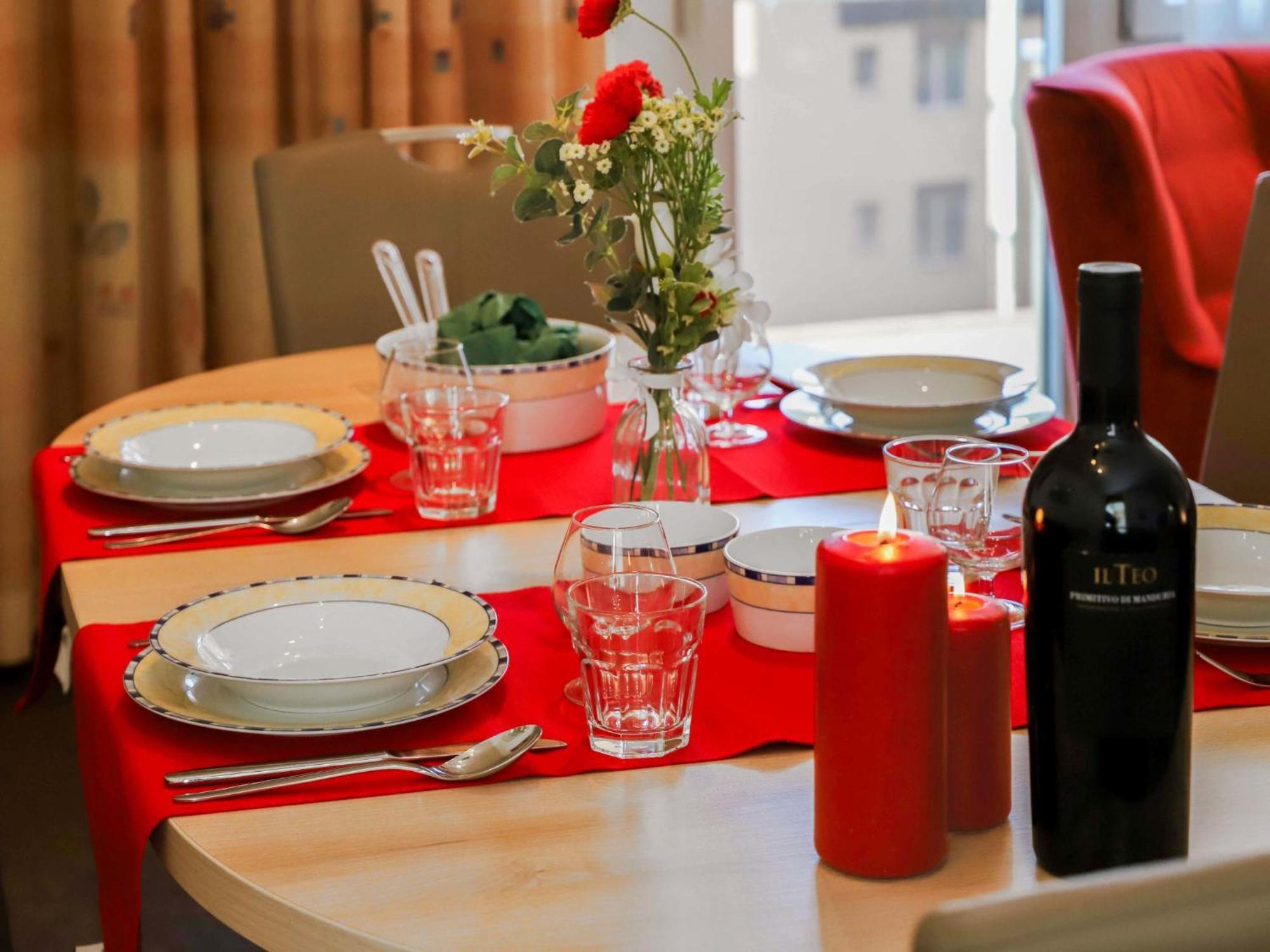 Apartment Allod-Park-50 By Interhome Davos Zewnętrze zdjęcie
